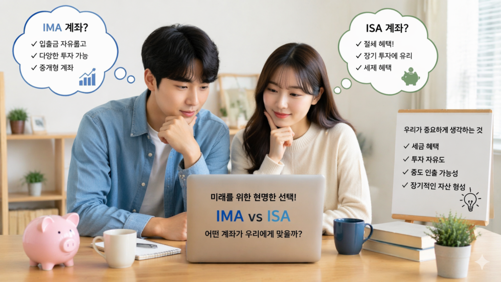 IMA 계좌 이미지