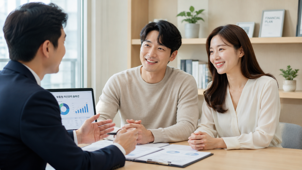 자산관리 필요성, 자산관리 중요성, 30대 자산관리