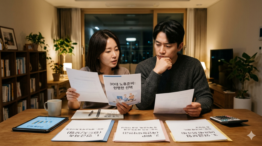 개인연금, 연금저축, IRP, 연금보험
