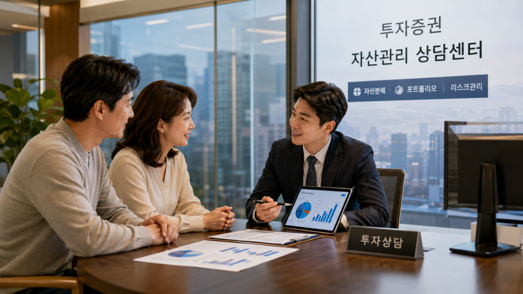자산배분, 리밸런싱, 자산 재분배의 필요성, IRP